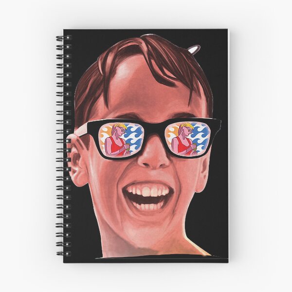 Item preview, Squints The Sandlot Film Hambino Baseball designed and sold by SandlotHambinoV.