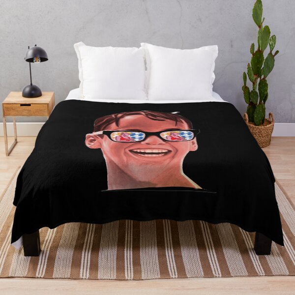 Item preview, Squints The Sandlot Film Hambino Baseball designed and sold by SandlotHambinoV.