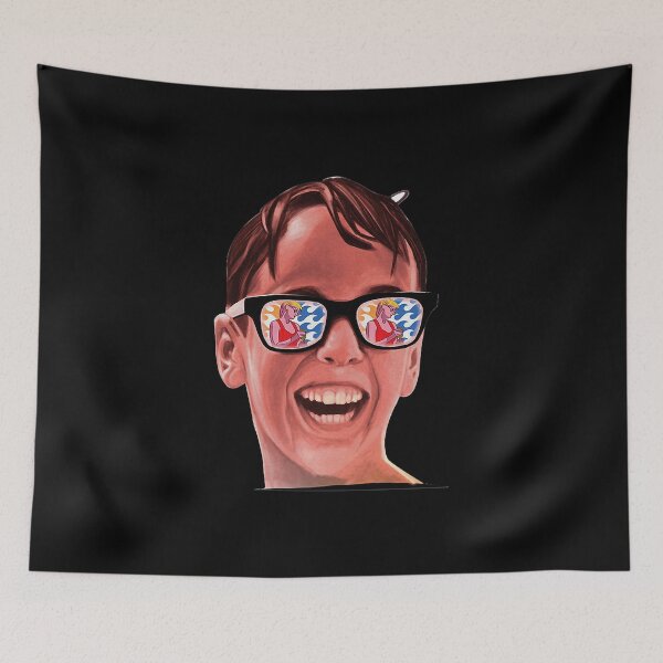 Item preview, Squints The Sandlot Film Hambino Baseball designed and sold by SandlotHambinoV.