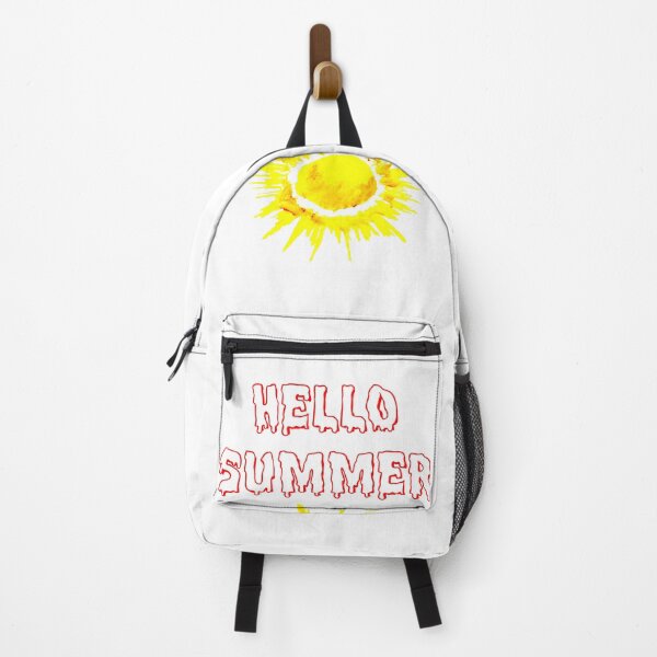 Item preview, hello summer designed and sold by FARESS-GENTLE.