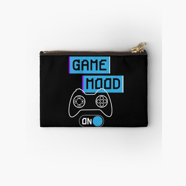 Item preview, "Game Mood On" designed and sold by MrsPeterson2021.