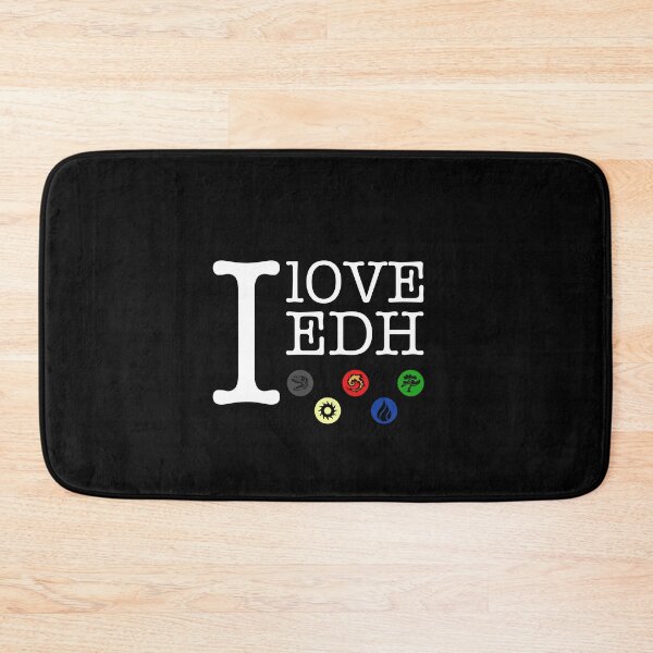 Item preview, MTG - I Love EDH white designed and sold by MWDG-DesignsMTG.