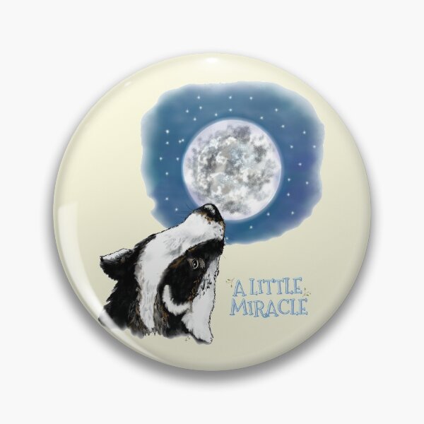 Item preview, A Little Miracle designed and sold by R.J. Furness.