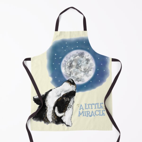 Item preview, A Little Miracle designed and sold by R.J. Furness.