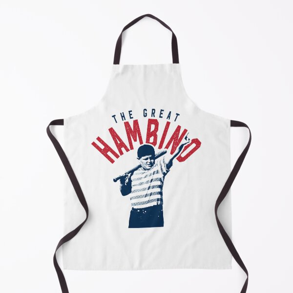 Item preview, The Great Hambino Essential Sandlot Baseball designed and sold by SandlotHambinoV.