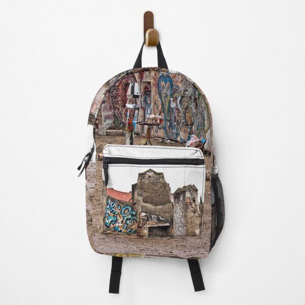 Item preview, In The Courtyard Of The Graffiti Kings - 1 © designed and sold by © Hany G. Jadaa © Prince John Photography.