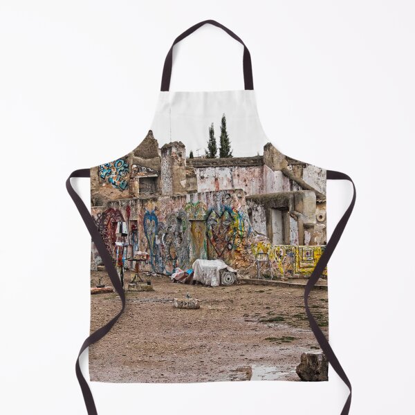 Item preview, In The Courtyard Of The Graffiti Kings - 1 © designed and sold by © Hany G. Jadaa © Prince John Photography.