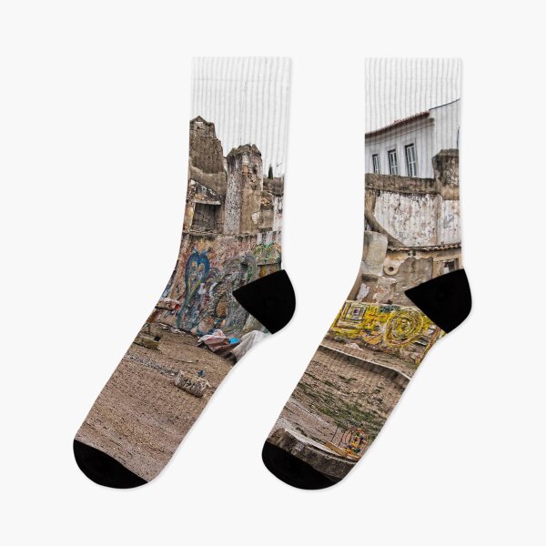 Item preview, In The Courtyard Of The Graffiti Kings - 1 © designed and sold by © Hany G. Jadaa © Prince John Photography.