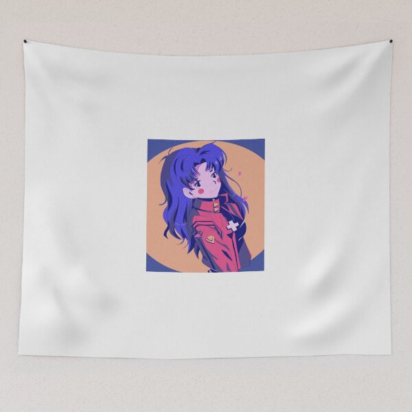 Item preview, the waifu with the cros| Perfect Gift designed and sold by genrtrudea.