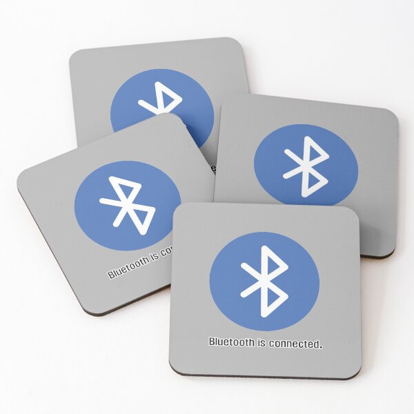 Item preview, Copy of Bluetooth icon designed and sold by Osek.