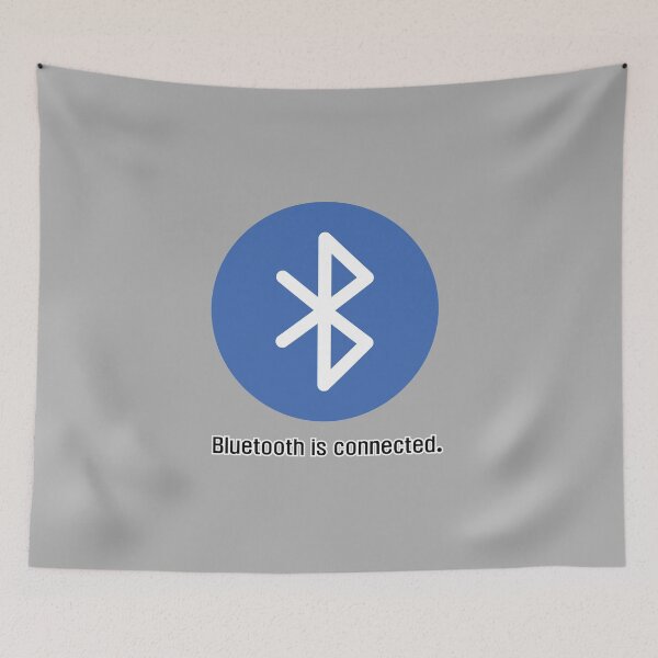 Item preview, Copy of Bluetooth icon designed and sold by Osek.