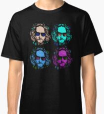 Big Lebowski Classic T-Shirt