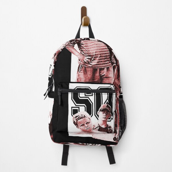 Item preview, Vintage Sandlot Squad Essential Hambino Baseball designed and sold by SandlotHambinoV.