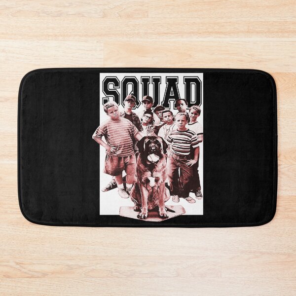 Item preview, Vintage Sandlot Squad Essential Hambino Baseball designed and sold by SandlotHambinoV.