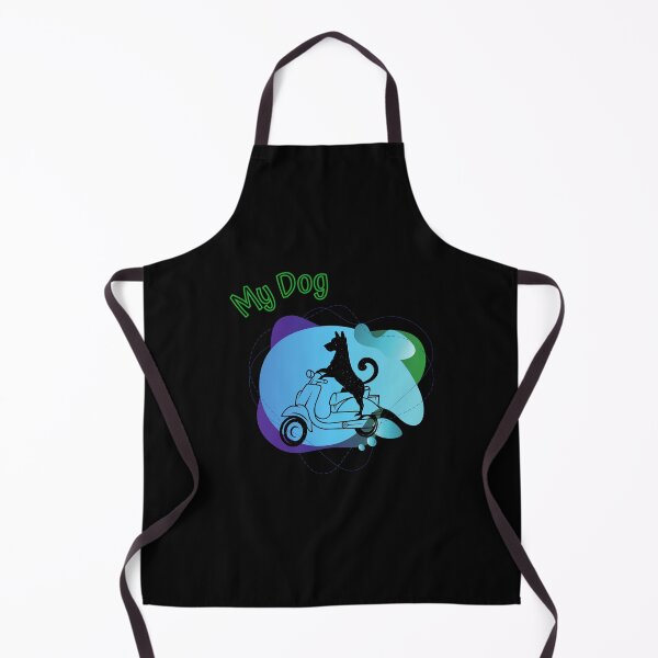 Item preview, My Dog designed and sold by catoo666.