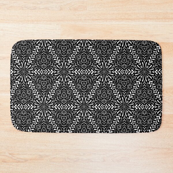Item preview, Black and White designed and sold by Jane Izzy Designs.