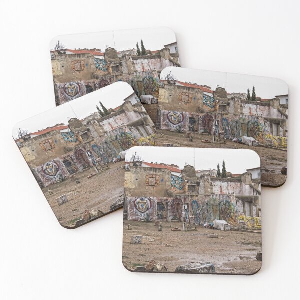 Item preview, In The Courtyard Of The Graffiti Kings - 2 © designed and sold by © Hany G. Jadaa © Prince John Photography.