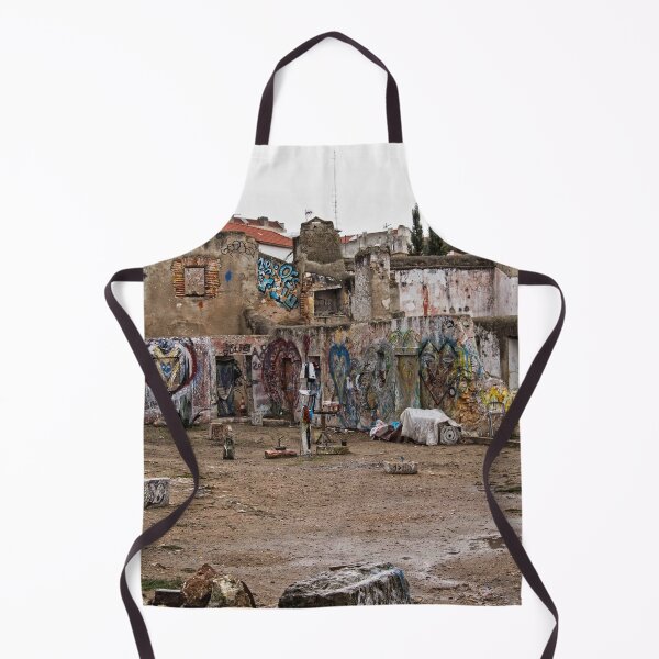 Item preview, In The Courtyard Of The Graffiti Kings - 2 © designed and sold by © Hany G. Jadaa © Prince John Photography.