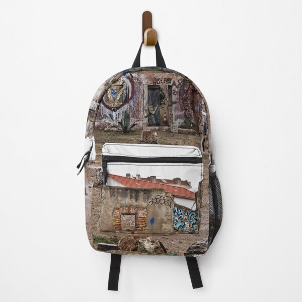 Item preview, In The Courtyard Of The Graffiti Kings - 2 © designed and sold by © Hany G. Jadaa © Prince John Photography.