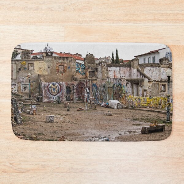 Item preview, In The Courtyard Of The Graffiti Kings - 2 © designed and sold by © Hany G. Jadaa © Prince John Photography.