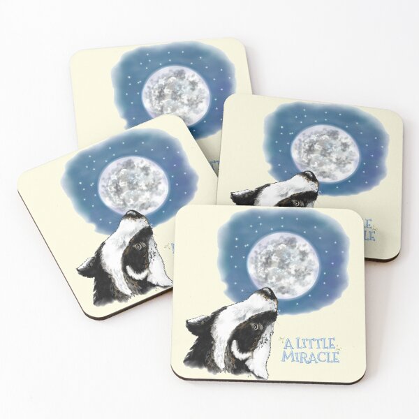 Item preview, A Little Miracle designed and sold by R.J. Furness.