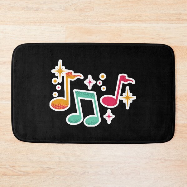 Item preview, Colorful Music  designed and sold by TheBlackLion111.