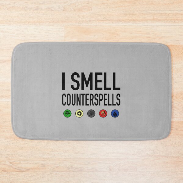 Item preview, MTG Counterspells - Only 4 Players designed and sold by MWDG-DesignsMTG.