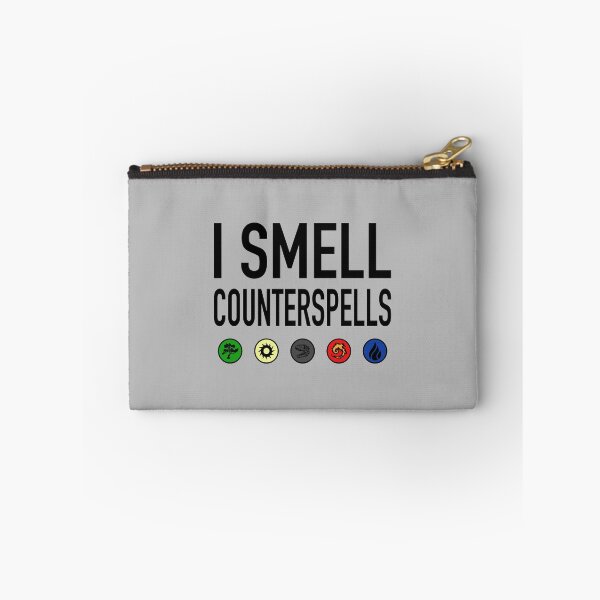 Item preview, MTG Counterspells - Only 4 Players designed and sold by MWDG-DesignsMTG.