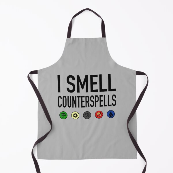 Item preview, MTG Counterspells - Only 4 Players designed and sold by MWDG-DesignsMTG.