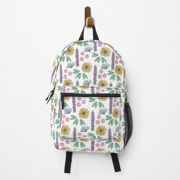 Item preview, Flores de verano sobre fondo blanco designed and sold by JenyaKosheleva.