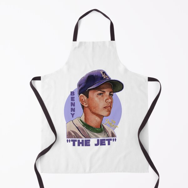 Item preview, The Jet - The Sandlot Hambino Baseball designed and sold by SandlotHambinoV.