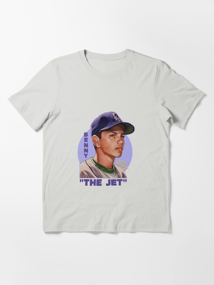 The Sandlot T-Shirts, The Sandlot Baseball Shirts