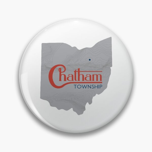 Item preview, Chatham Ohio, Traditional designed and sold by ShutterBug.