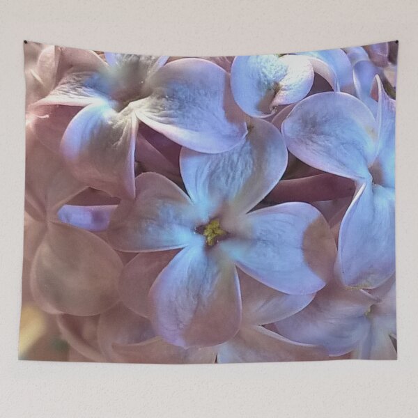 Item preview, Lilac 1 designed and sold by Martha Medford.