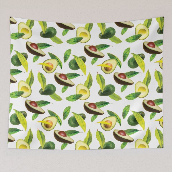 Item preview, Avocados designed and sold by OutOfNowhere.