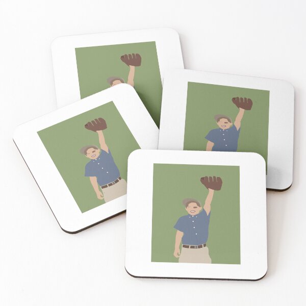 Item preview, The Sandlot - Smalls Hambino Baseball designed and sold by SandlotHambinoV.