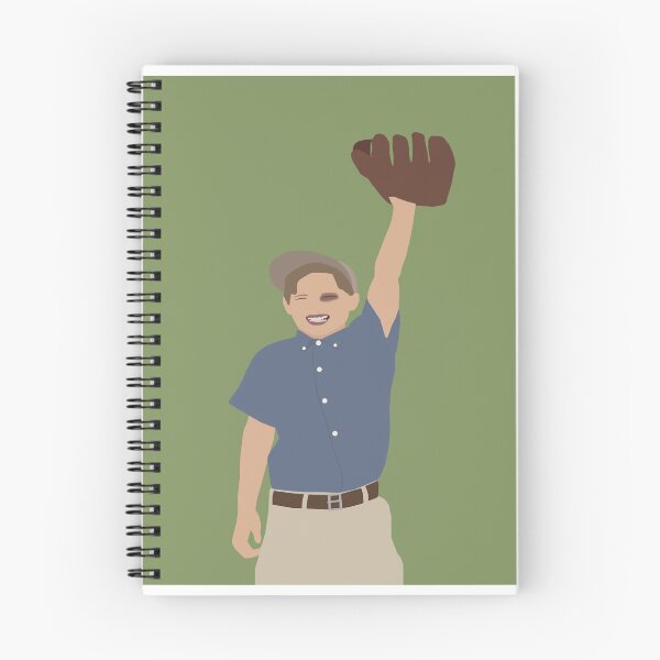 Item preview, The Sandlot - Smalls Hambino Baseball designed and sold by SandlotHambinoV.