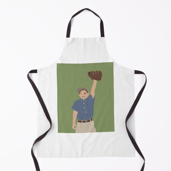Item preview, The Sandlot - Smalls Hambino Baseball designed and sold by SandlotHambinoV.