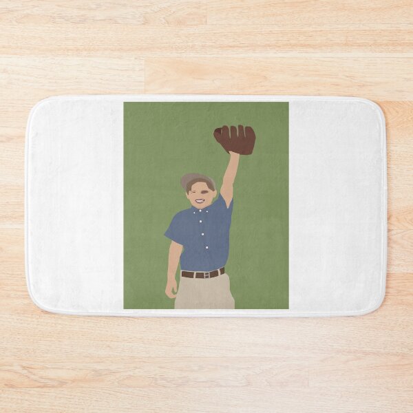 Item preview, The Sandlot - Smalls Hambino Baseball designed and sold by SandlotHambinoV.