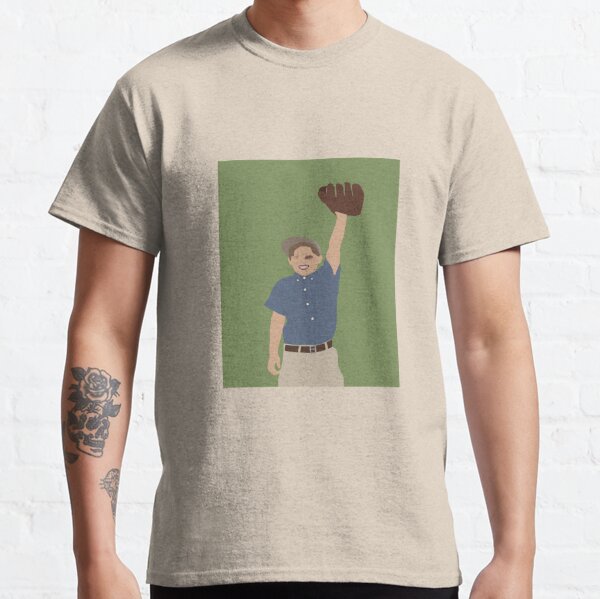 Mtr Benny The Jet Rodriguez Funny Movie Men/Unisex T-Shirt Heather Kelly / M