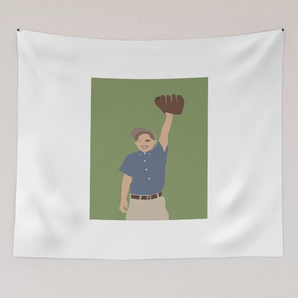Item preview, The Sandlot - Smalls Hambino Baseball designed and sold by SandlotHambinoV.