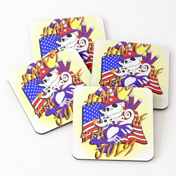 Item preview, 4th of july designed and sold by badrabbitgraphx.