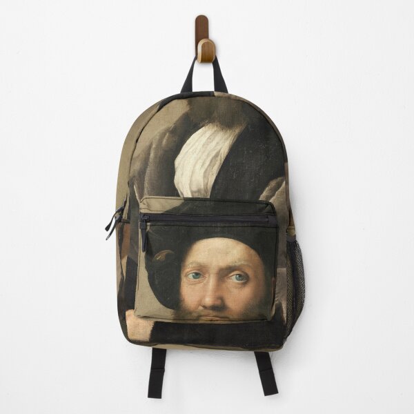 Item preview, Baldassare Castiglione by Raffaello Sanzio designed and sold by Vintage Designs +.