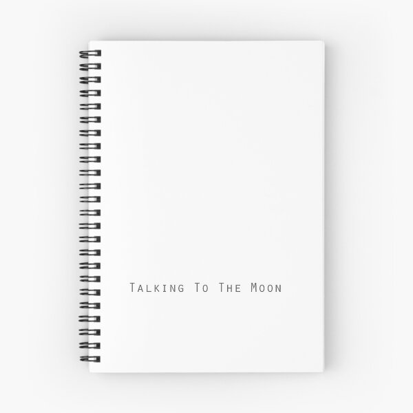 Item preview, Talking to the moon designed and sold by Farah Issa.