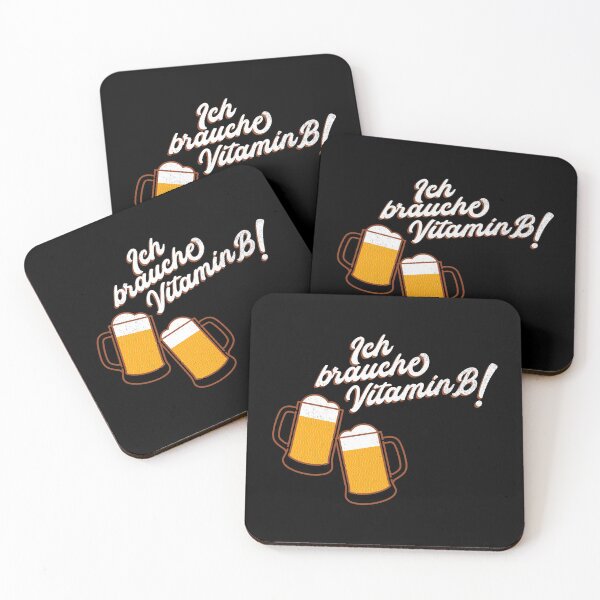 Item preview, I need vitamin B! designed and sold by wunderfamily.