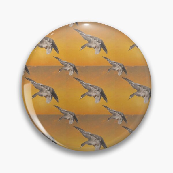 Item preview, Sunset Duck designed and sold by ArtReborn.