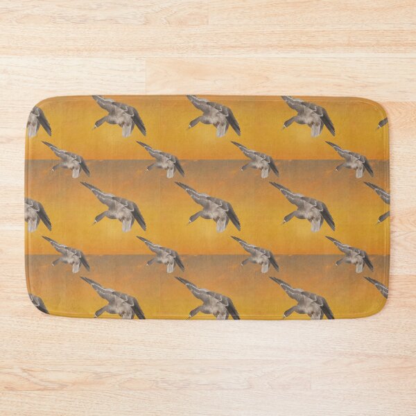 Item preview, Sunset Duck designed and sold by ArtReborn.