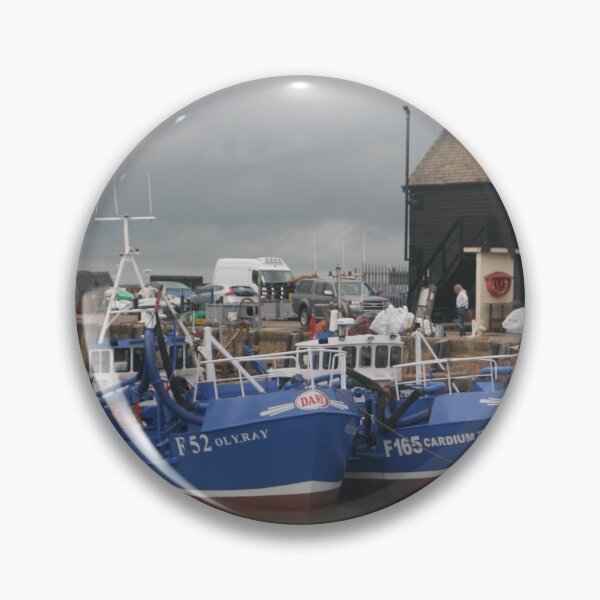 Item preview, Whitstable Harbour 2 designed and sold by Touchstone21.
