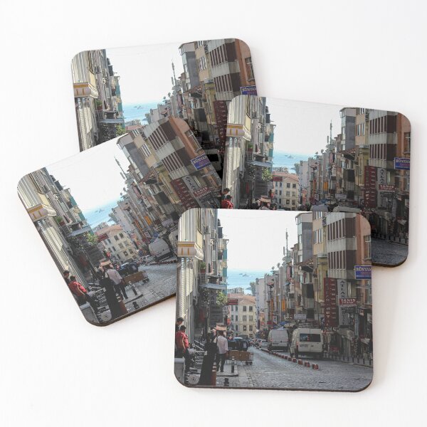 Item preview, Wandering Istanbul designed and sold by Daniel's Destinations.
