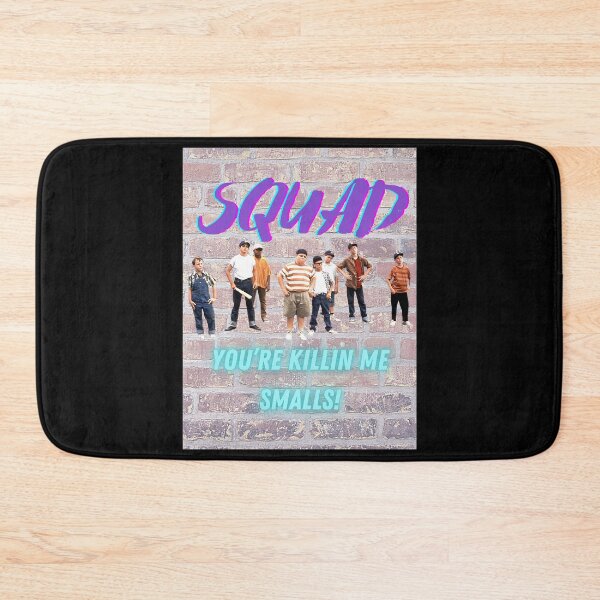 Item preview, Sandlot Squad Hambino Baseball designed and sold by SandlotHambinoV.